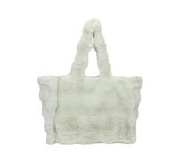 Bolso De Felpa para Las Axilas Mujer Bonito Bolso Hombro Felpa Gran Capacidad Compras Las Axilas Otoño E Invierno
