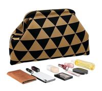 Bolso de Ganchillo - Bolso Pequeño de Verano, Elegante Mujer Diario Noche Bodas Verano Vacaciones