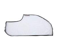 Bolso de Golf protección de Lluvia Cubierta de plástico Bolso de Golf en Polvo Impermeable Accesorio de Cubierta a Prueba de Polvo