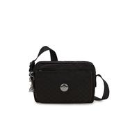 Bolso de hombro 'Abanu' Mujer KIPLING One Size negro