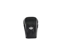 ADIDAS ORIGINALS Bolso de hombro 'Adicolor' negro / blanco One Size negro / blanco