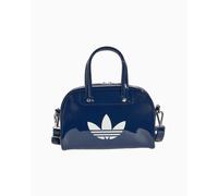 Bolso de hombro adidas Originals Adicolor Mini Bowlin Unisex Azul Unica