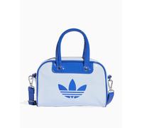 Bolso de hombro adidas Originals Adicolor Mini Bowlin Unisex Azul Unica