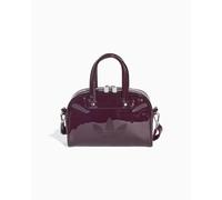 ADIDAS ORIGINALS Bolso de mano 'Adicolor' rojo vino One Size rojo vino