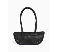 Bolso de hombro adidas Originals Bowling Unisex Negro Unica