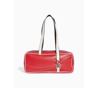 Bolso de hombro adidas Originals x Coca-Cola Airliner Unisex Rojo Unica