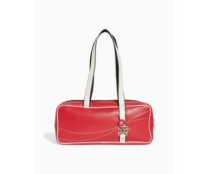 Bolso de hombro adidas Originals x Coca-Cola Airliner Unisex Rojo Unica