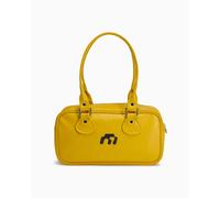 Adidas Originals- Miaou Handbag- Bags- Mujer- Amarillo- ONE SIZE- Miaou Handbag