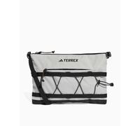 Bolso de hombro adidas® Terrex Hardware Multi Unisex Gris Unica