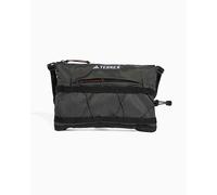 Bolso de hombro adidas® Terrex Hardware Multi Unisex Negro,Gris Unica