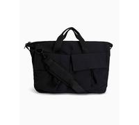 Bolso de hombro adidas Y-3 Utility Messenger Unisex Negro Unica