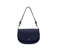 Bolso de hombro Aigner Delia azul oscuro