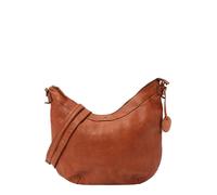 Bolso de hombro 'Anchor Love Amar' Mujer Harbour 2nd One Size cognac