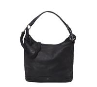 Harbour 2nd Anchor Love Emmy Bolsa de hombro Piel 39 cm azul