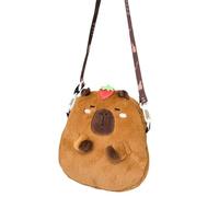Bolso De Hombro Animal De Lujoso Moderno Bolsas Cuerpo Cruzado para Niños Que Ofrecen Comodidad Y Estilos para Viajes O Uso Diario Dibujos Animados
