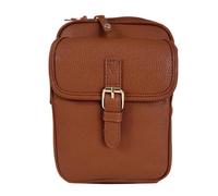 Bolso de Hombro, Bandolera Antirrobo, Cartera Integrada 10 Ranuras Correa Ajustable Vintage Gran Capacidad Bolsillo Teléfono para Exteriores Negocios Boda