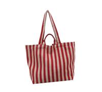 Bolso de Hombro, Bolso con de Calidad, de a Rayas para IR Trabajo, de Compras a Juego para Estudiantes, Escolar para Mujer, Hombro a Rayas