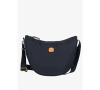 Bolso de hombro Bric`s Bric` X-bag Azul marino