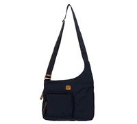 Bolso de hombro Bric`s Bric` X-bag Ocean azul