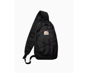 Bolso de hombro Carhartt WIP Kyle Sling Unisex Negro Unica