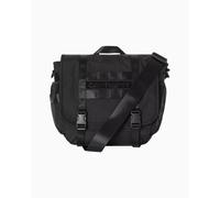 Bolso de hombro Carhartt WIP Prescott 12,3L Unisex Ref. I036281-89XX Color Negro Talla Unica