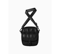 Bolso de hombro Carhartt WIP Prescott Pouch 1.6L Unisex Negro Unica