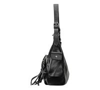 Bolso de Hombro con Remaches para Mujer, Bolso Que combina con Todo, para axila, Otoño e Invierno, Bolso de, Bolas de hervida Simples para IR Trabajo