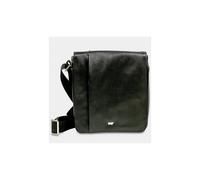 Bolso de hombro con solapa Braun Büffel Golf M Flap Universal