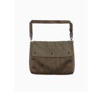 Bolso de hombro CP Company Unisex Verde Unica