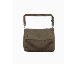 Bolso de hombro CP Company Unisex Verde Unica