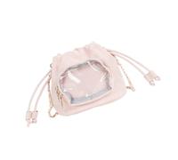 Bolso De Hombro Cruzado para Teléfono PU Bolsos Cruzados para Mujeres Que Buscan Estilos Únicos En Campus O Evento Social Hombro Nailon