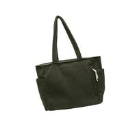 Bolso de Hombro de Color Liso para Mujer, Bandolera de para IR Trabajo, axila de Gran Capacidad, Bolsos Simples, Hombro