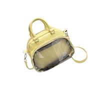 Bolso de Hombro de diseño japonés, práctico Bolso Cruzado de PU, Bolso Elegante para artículos Esenciales Diarios y Accesorios de, de Anime