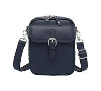 Bolso de hombro de estilo retro para las mujeres diseño antirrobo correa ajustable porta tarjetas bolsas para teléfono bolsos de hombro ajustable bolso de hombro bolso de hombro, D, Talla única