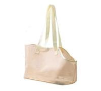 Bolso de Hombro de excursión de Mascotas, Bolsa de Salida de Perros | Carrera Bolsa Perros pequeños | Paquete antiacape de Cachorros Ligero Neto