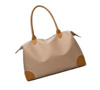 Bolso de Hombro de Gran Capacidad, Bolsas de Viaje ergonómicas para Viajes Diarios Gimnasio, prácticos organizadores de Tela Oxford, Bolsa de Equipaje para Viajes de Negocios