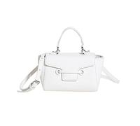 Bolso De Hombro Elegante Y Práctico con Diseño Hebilla Metal Bolso Mano PU Clásico Versátil para Viajes Diarios Tendencia Viajeros Diarios Todos Los Días Trabajo Elegante