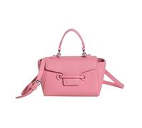 Bolso De Hombro Elegante Y Práctico con Diseño Hebilla Metal Bolso Mano PU Clásico Versátil para Viajes Diarios Tendencia Viajeros Diarios Todos Los Días Trabajo Elegante