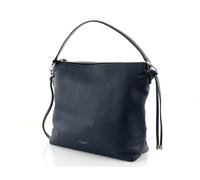 Bolso de hombro Gianni Chiarini Brina M Azul oscuro