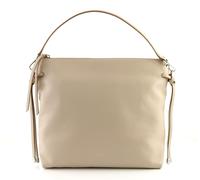 Bolso de hombro Gianni Chiarini Brina M Beige infernal