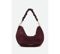 Bolso de hombro Gianni Chiarini Cleo Universal marrón oscuro