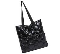 Bolso De Hombro Gran Capacidad para Mujer Axila PU Top Bols Que Se Combinan con Un Hombro Gran Capacidad para Las Mujeres Superior Commuting Retro Handbag