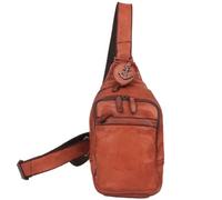 Bolso de hombro Harbour 2nd Sage coñac