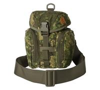Bolso de hombro Helikon-Tex Essential Kit MOLLE para Bushcraft
