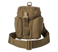Helikon-Tex Bolsa de Viaje Esencial: Cordura