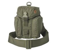 Bolso de hombro Helikon-Tex Essential Kit MOLLE para Bushcraft