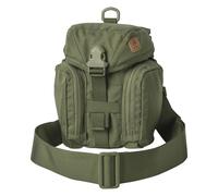 Bolso de hombro Helikon-Tex Essential Kit MOLLE para Bushcraft