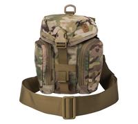 Bolso de hombro Helikon-Tex Essential Kit MOLLE para Bushcraft