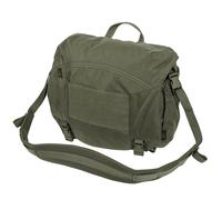Bolso de hombro Helikon-Tex Urban Courier grande estilo ejército bolsa...