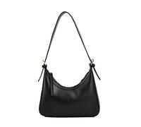 Bolso De Hombro Informal para Mujer Estilo Coreano Axila Mano A Juego Silla Montar PU Verano Hombro PU